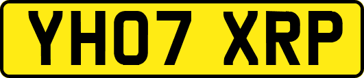 YH07XRP