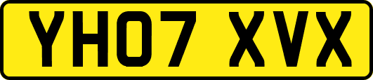 YH07XVX