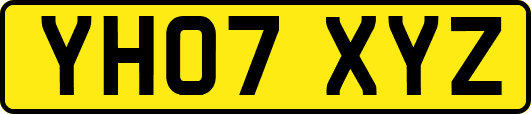 YH07XYZ