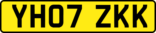 YH07ZKK
