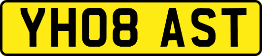 YH08AST