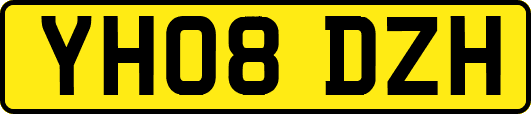 YH08DZH