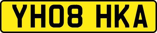 YH08HKA