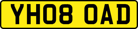 YH08OAD