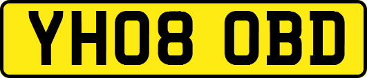 YH08OBD