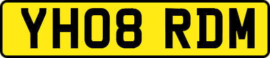 YH08RDM