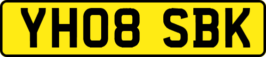 YH08SBK