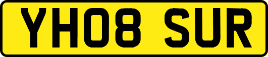YH08SUR