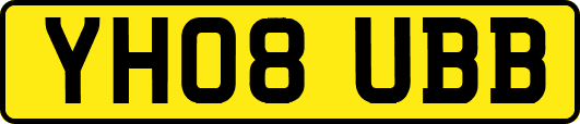 YH08UBB