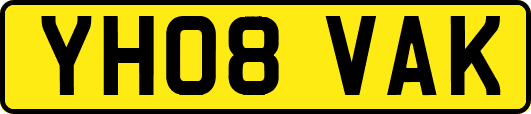 YH08VAK