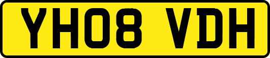 YH08VDH