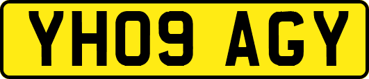 YH09AGY