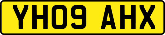 YH09AHX