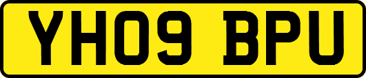 YH09BPU
