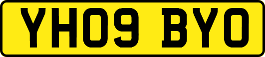 YH09BYO