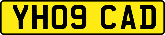 YH09CAD