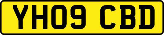 YH09CBD