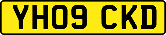 YH09CKD