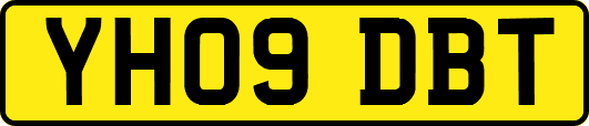 YH09DBT