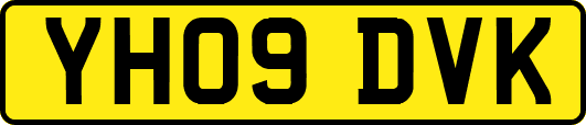 YH09DVK