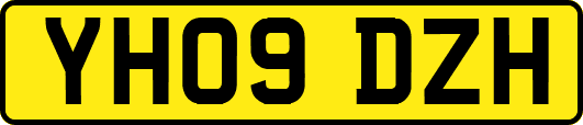 YH09DZH