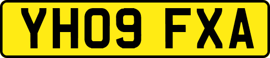 YH09FXA