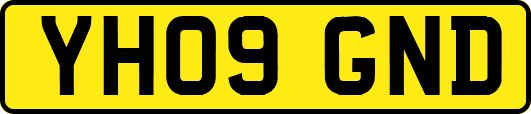 YH09GND