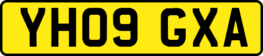 YH09GXA