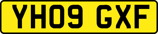 YH09GXF