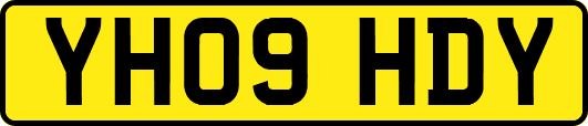 YH09HDY