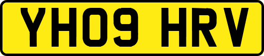 YH09HRV