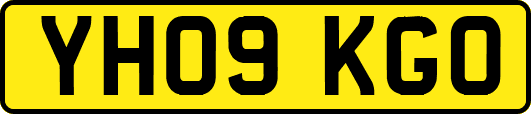 YH09KGO