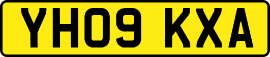 YH09KXA