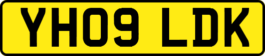 YH09LDK