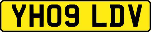 YH09LDV
