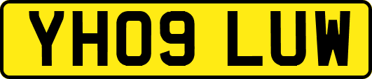 YH09LUW
