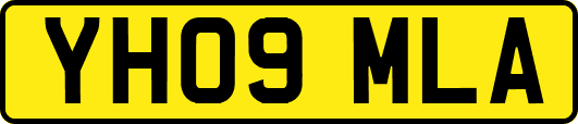 YH09MLA