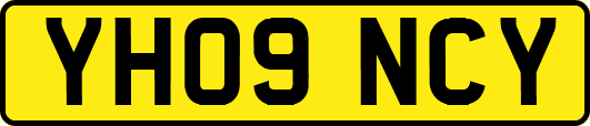 YH09NCY