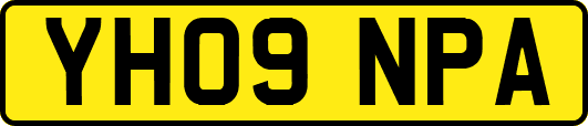 YH09NPA