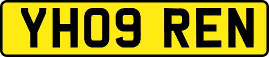 YH09REN