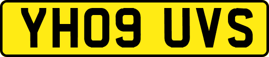 YH09UVS