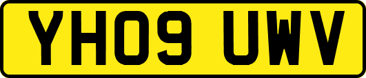 YH09UWV