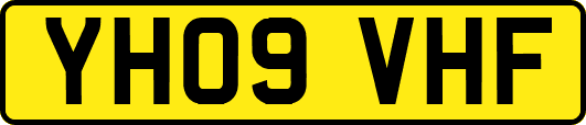 YH09VHF