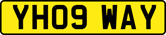 YH09WAY
