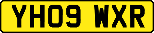 YH09WXR