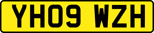 YH09WZH