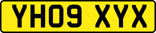 YH09XYX