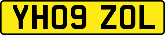 YH09ZOL