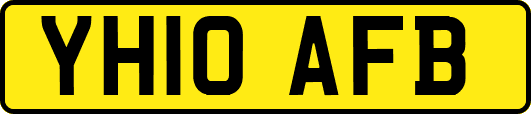 YH10AFB