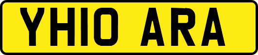 YH10ARA